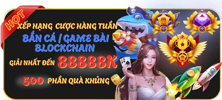 Hoàn trả slot game Awin68