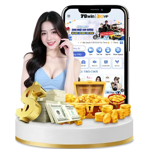 Đồ họa 3D sắc nét awin68