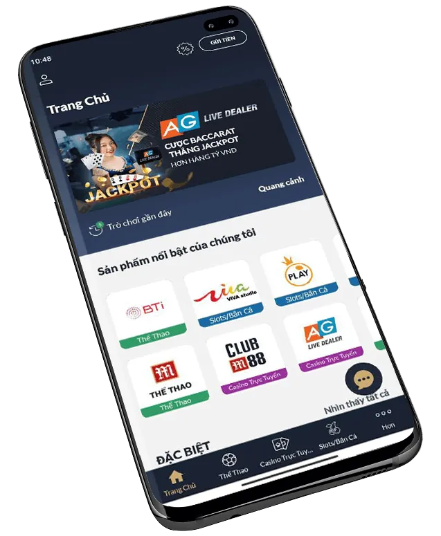 Giao dịch awin68 nhanh chóng