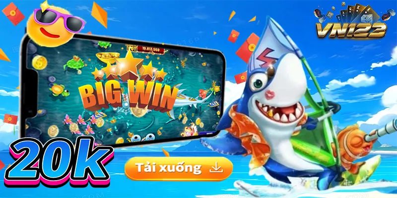 Giao diện trò chơi slot Awin68