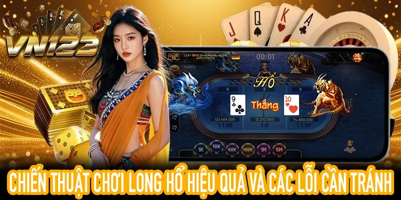 Chọn game slot AWIN68