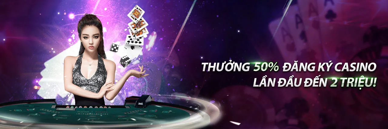 Sòng bạc trực tuyến Awin68 sang trọng