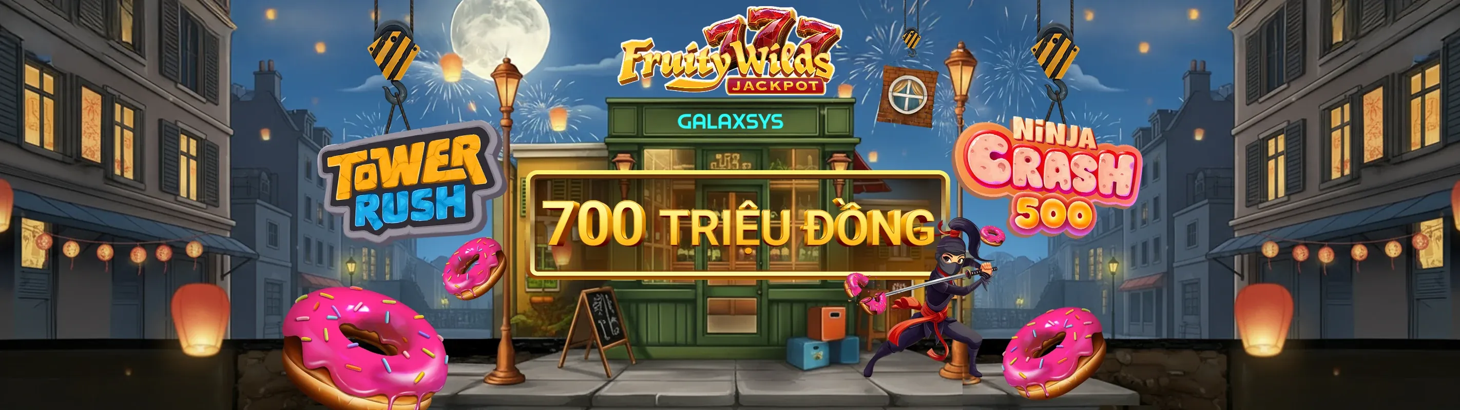 Hướng dẫn chơi slot AWIN68 cho người mới bắt đầu