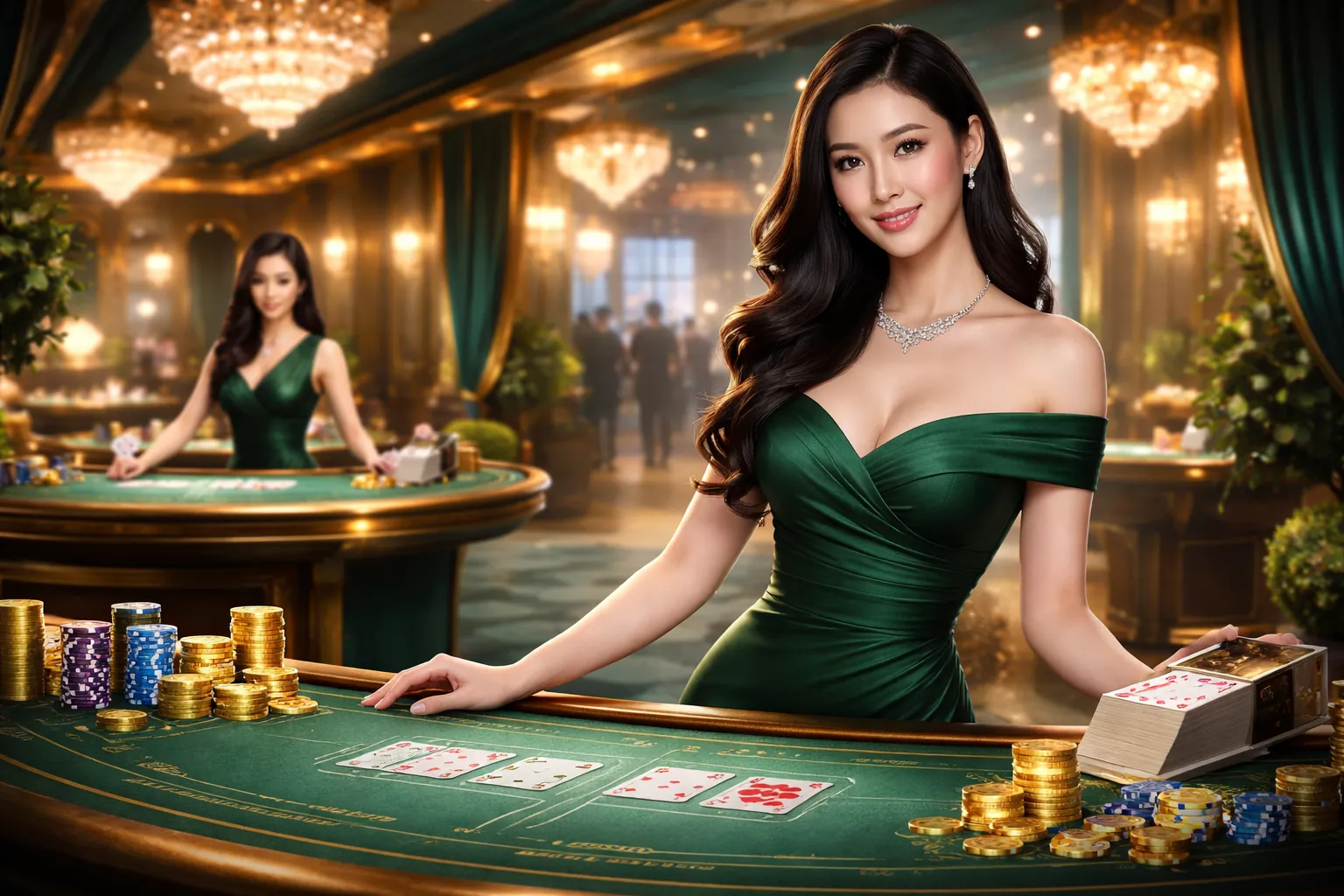Game Bài Đổi Thưởng Awin68