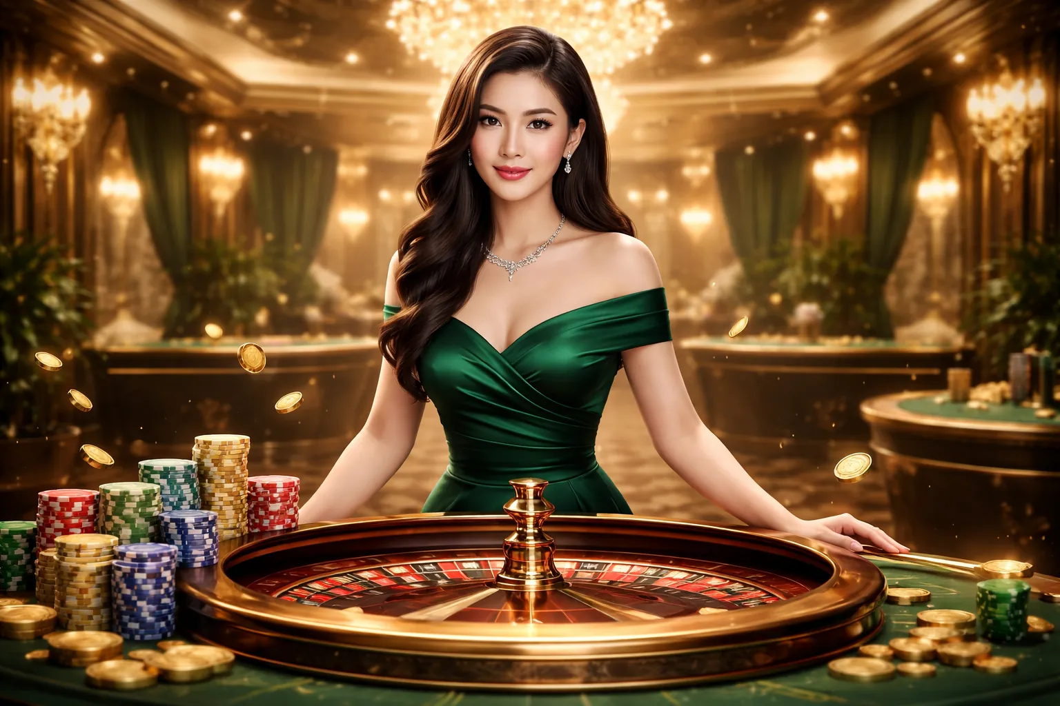 Xổ Số Awin68