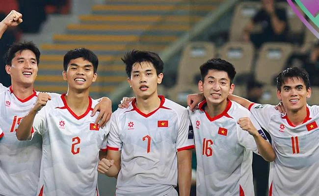 Vietlott và các loại hình hiện đại